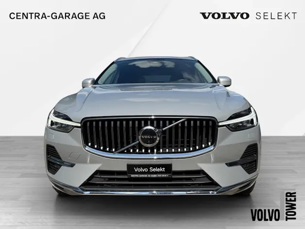 VOLVO XC60 T6 eAWD PluginHybrid Inscription Geartronic
