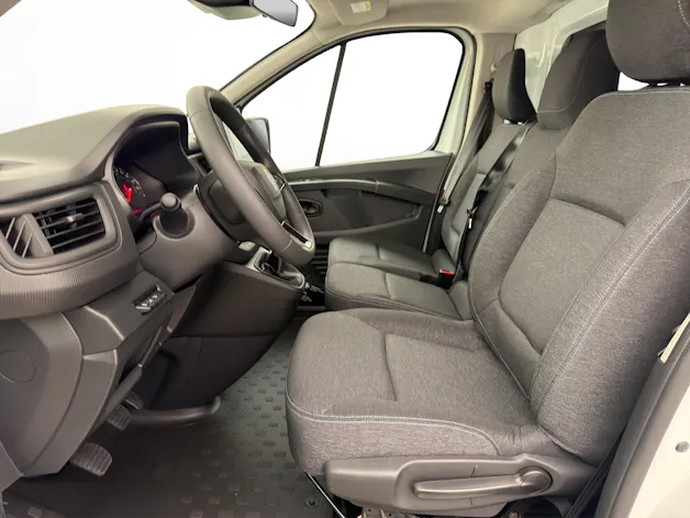 RENAULT Trafic Kaw. 2.8 t L1 H1 2.0 dCi