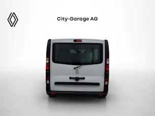 RENAULT Trafic Kaw. 2.8 t L1 H1 2.0 dCi
