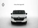 RENAULT Trafic Kaw. 2.8 t L1 H1 2.0 dCi