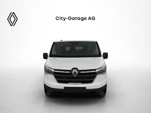 RENAULT Trafic Kaw. 2.8 t L1 H1 2.0 dCi