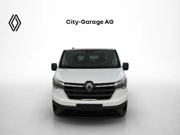 RENAULT Trafic Kaw. 2.8 t L1 H1 2.0 dCi