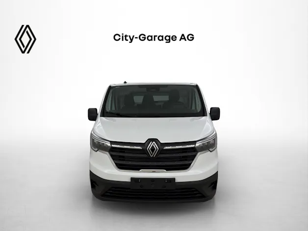 RENAULT Trafic Kaw. 2.8 t L1 H1 2.0 dCi