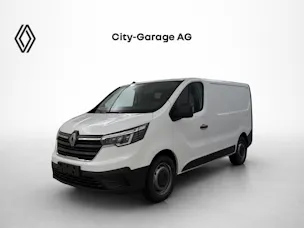 RENAULT Trafic Kaw. 2.8 t L1 H1 2.0 dCi