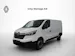RENAULT Trafic Kaw. 2.8 t L1 H1 2.0 dCi
