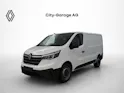 RENAULT Trafic Kaw. 2.8 t L1 H1 2.0 dCi