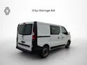 RENAULT Trafic Kaw. 2.8 t L1 H1 2.0 dCi