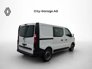 RENAULT Trafic Kaw. 2.8 t L1 H1 2.0 dCi