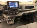 RENAULT Trafic Kaw. 2.8 t L1 H1 2.0 dCi
