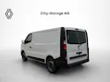 RENAULT Trafic Kaw. 2.8 t L1 H1 2.0 dCi