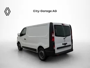 RENAULT Trafic Kaw. 2.8 t L1 H1 2.0 dCi