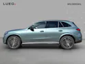 MERCEDES-BENZ GLC 200 4Matic 9G-Tronic