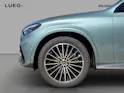 MERCEDES-BENZ GLC 200 4Matic 9G-Tronic