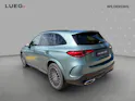MERCEDES-BENZ GLC 200 4Matic 9G-Tronic