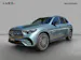 MERCEDES-BENZ GLC 200 4Matic 9G-Tronic