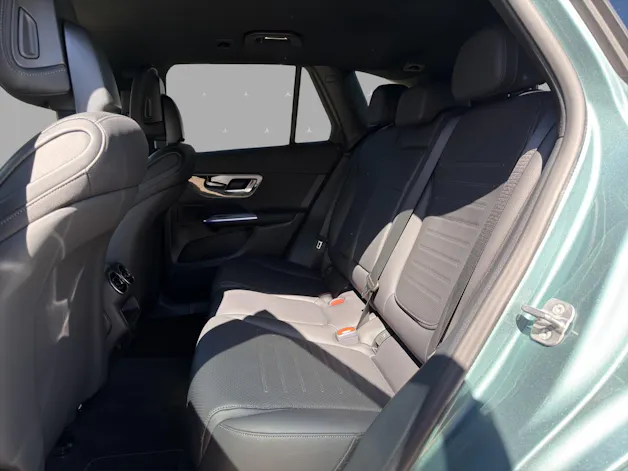 MERCEDES-BENZ GLC 200 4Matic 9G-Tronic