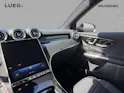 MERCEDES-BENZ GLC 200 4Matic 9G-Tronic