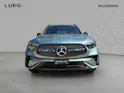 MERCEDES-BENZ GLC 200 4Matic 9G-Tronic