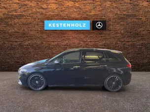 MERCEDES-BENZ B 250 4Matic 8G-DCT