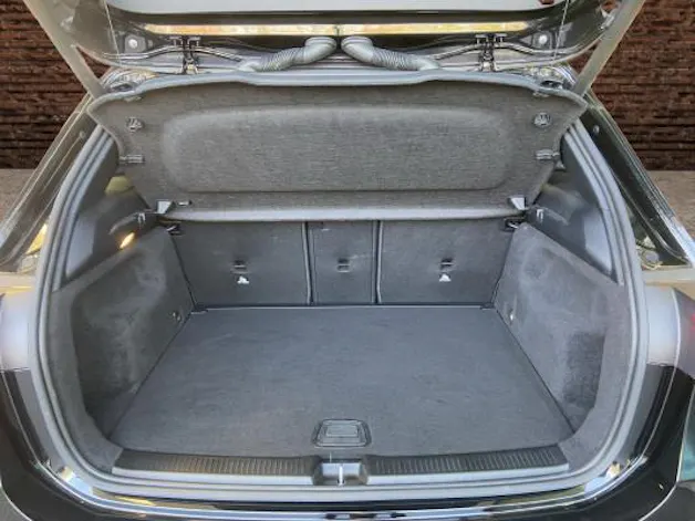 MERCEDES-BENZ B 250 4Matic 8G-DCT
