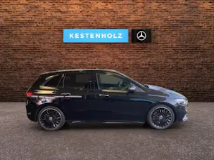 MERCEDES-BENZ B 250 4Matic 8G-DCT