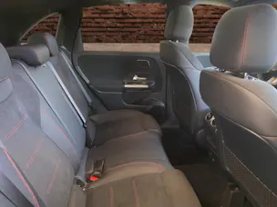 MERCEDES-BENZ B 250 4Matic 8G-DCT