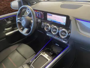 MERCEDES-BENZ B 250 4Matic 8G-DCT