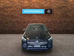MERCEDES-BENZ B 250 4Matic 8G-DCT