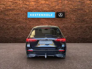 MERCEDES-BENZ B 250 4Matic 8G-DCT