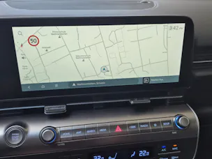 HYUNDAI Kona 1.6 T-GDi Vertex 4WD