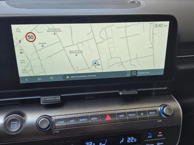 HYUNDAI Kona 1.6 T-GDi Vertex 4WD