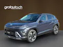 HYUNDAI Kona 1.6 T-GDi Vertex 4WD