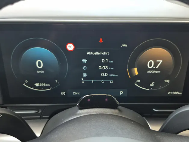 HYUNDAI Kona 1.6 T-GDi Vertex 4WD