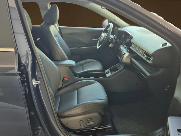 HYUNDAI Kona 1.6 T-GDi Vertex 4WD