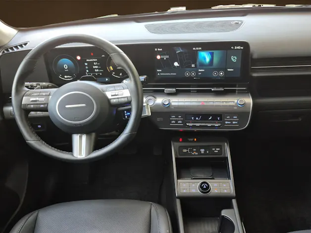 HYUNDAI Kona 1.6 T-GDi Vertex 4WD