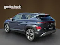 HYUNDAI Kona 1.6 T-GDi Vertex 4WD
