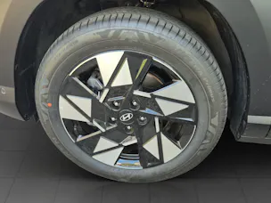 HYUNDAI Kona 1.6 T-GDi Vertex 4WD