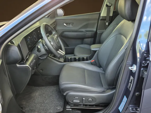 HYUNDAI Kona 1.6 T-GDi Vertex 4WD