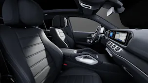 MERCEDES-BENZ GLE Coupé 450 d 4Matic+ 9G-Tronic