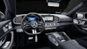 MERCEDES-BENZ GLE Coupé 450 d 4Matic+ 9G-Tronic