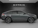 MERCEDES-BENZ GLE Coupé 450 d 4Matic+ 9G-Tronic