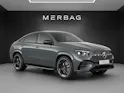 MERCEDES-BENZ GLE Coupé 450 d 4Matic+ 9G-Tronic