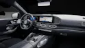 MERCEDES-BENZ GLE Coupé 450 d 4Matic+ 9G-Tronic