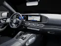 MERCEDES-BENZ GLE Coupé 450 d 4Matic+ 9G-Tronic