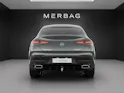MERCEDES-BENZ GLE Coupé 450 d 4Matic+ 9G-Tronic