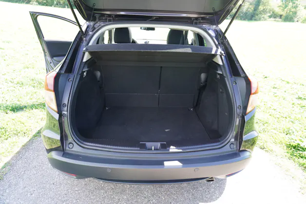 HONDA HR-V 1.5i-VTEC Executive CVT