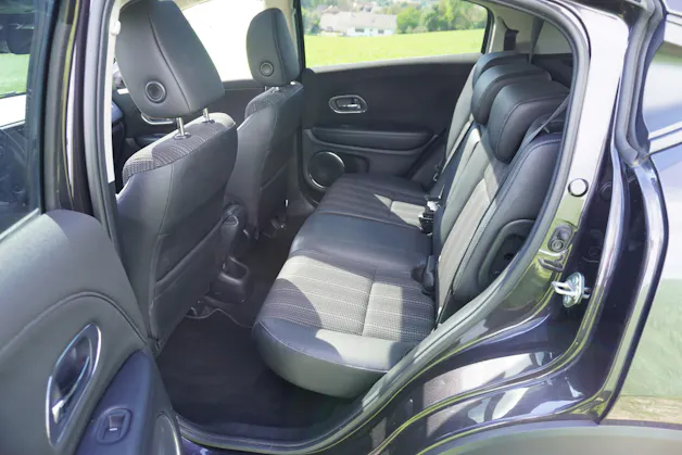 HONDA HR-V 1.5i-VTEC Executive CVT