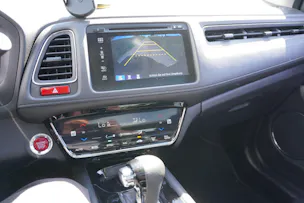 HONDA HR-V 1.5i-VTEC Executive CVT