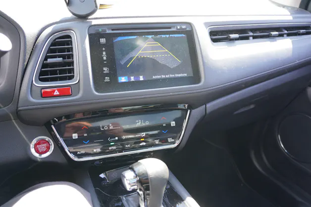 HONDA HR-V 1.5i-VTEC Executive CVT