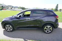 HONDA HR-V 1.5i-VTEC Executive CVT